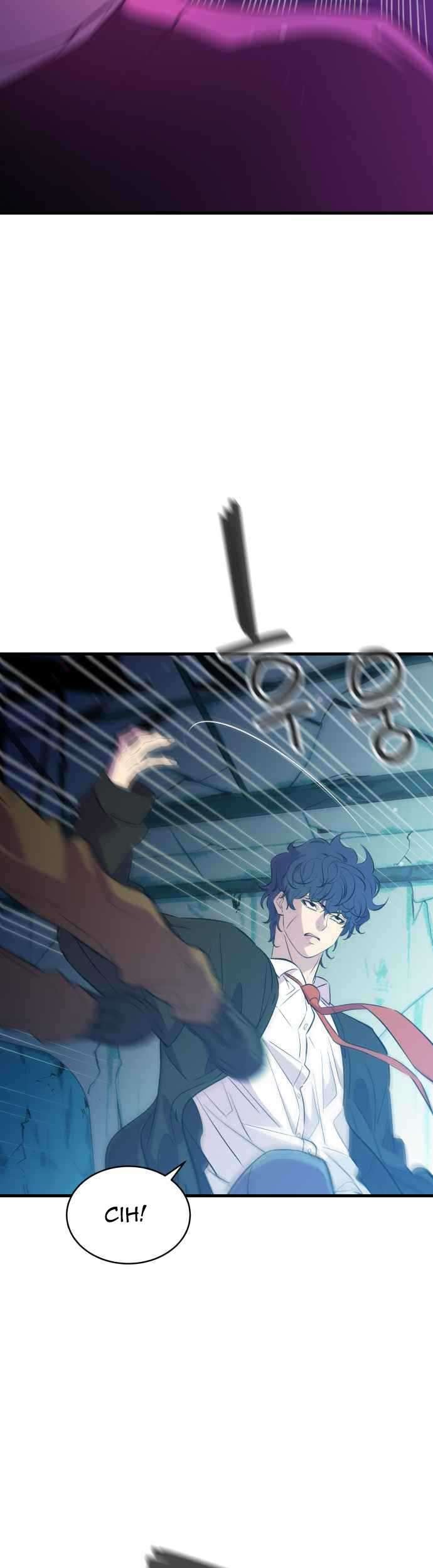 Incompetent Villain Chapter 24 - halaman 44