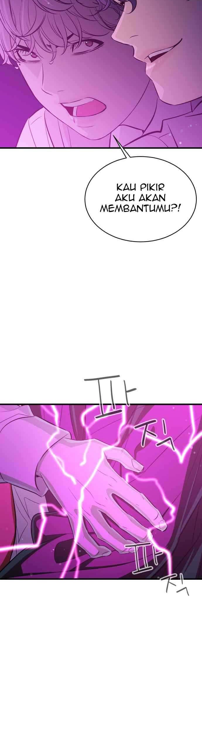 Incompetent Villain Chapter 24 - halaman 49