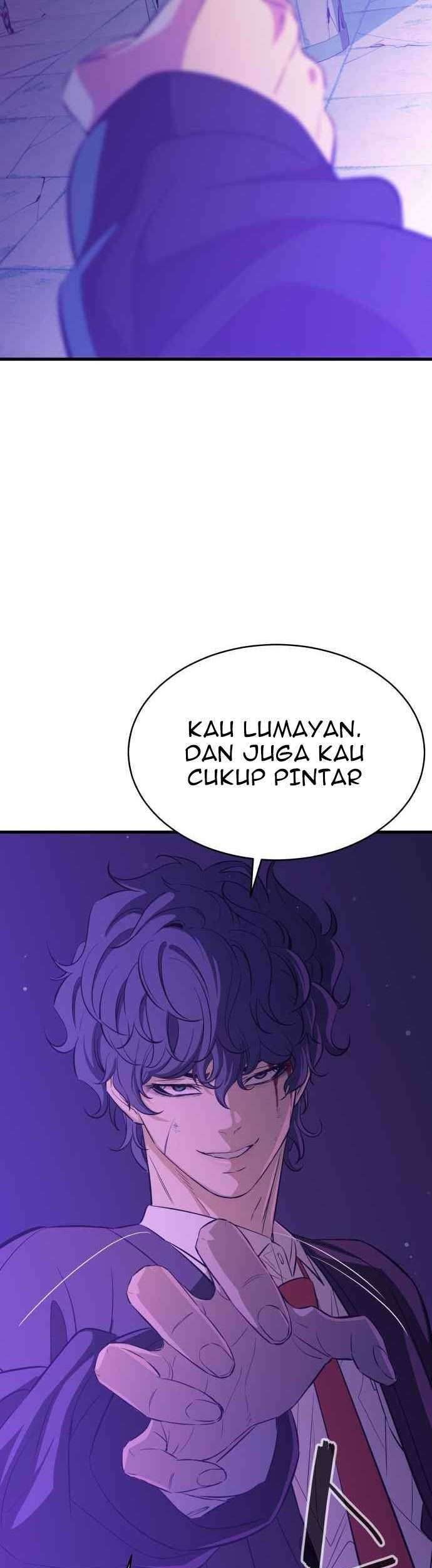 Incompetent Villain Chapter 25 - halaman 20