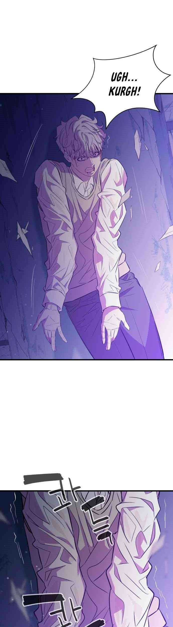 Incompetent Villain Chapter 25 - halaman 23