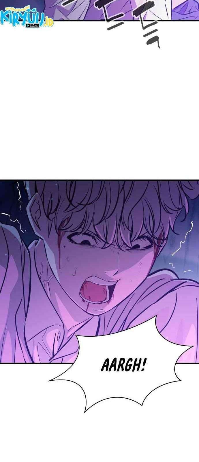 Incompetent Villain Chapter 25 - halaman 24