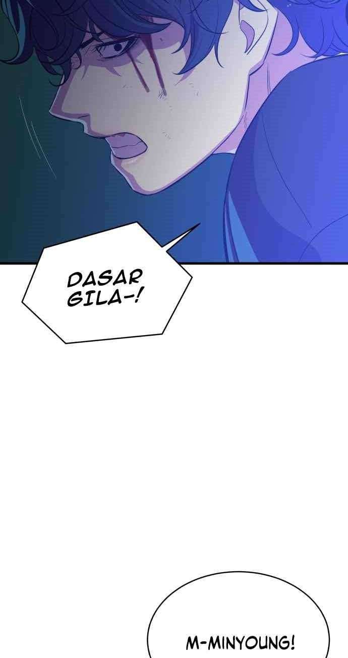 Incompetent Villain Chapter 25 - halaman 28