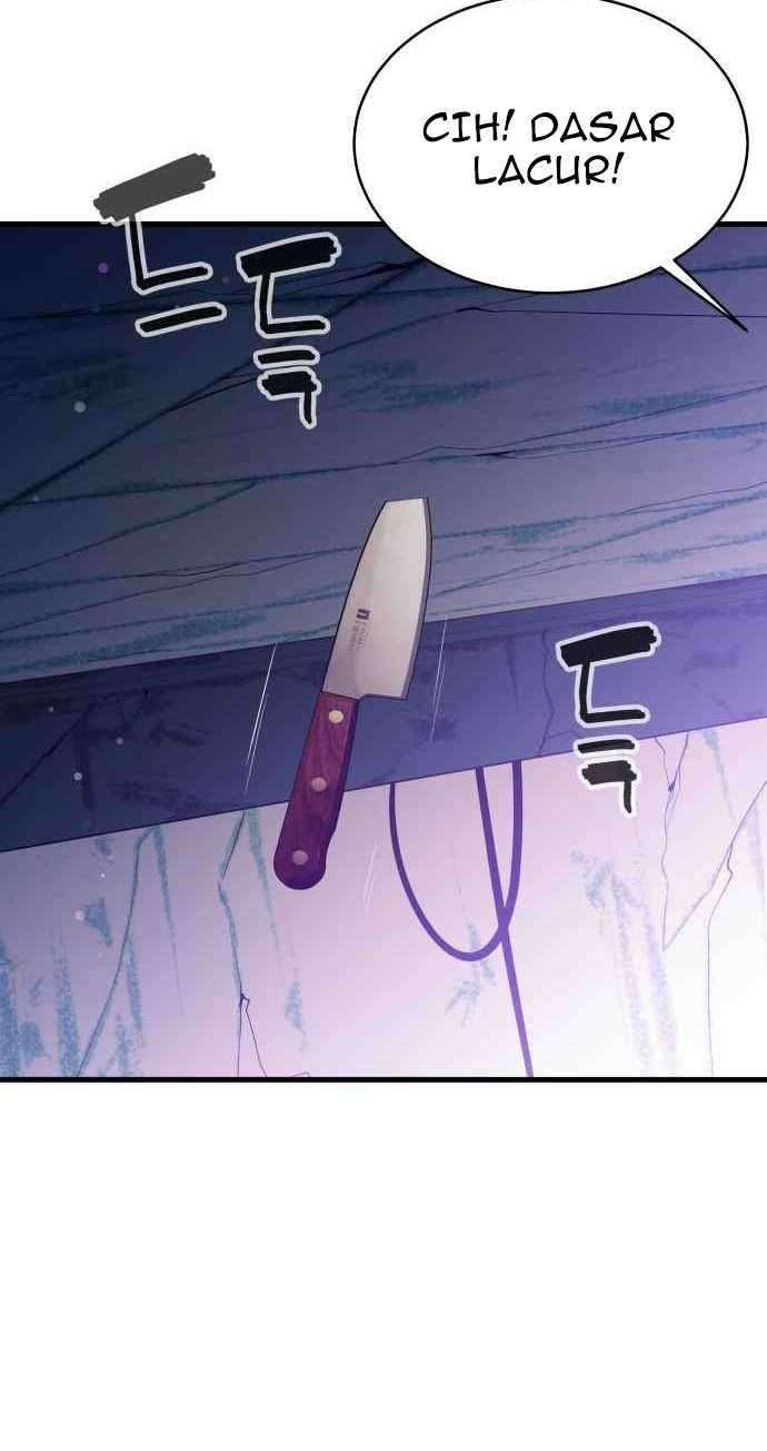 Incompetent Villain Chapter 25 - halaman 31