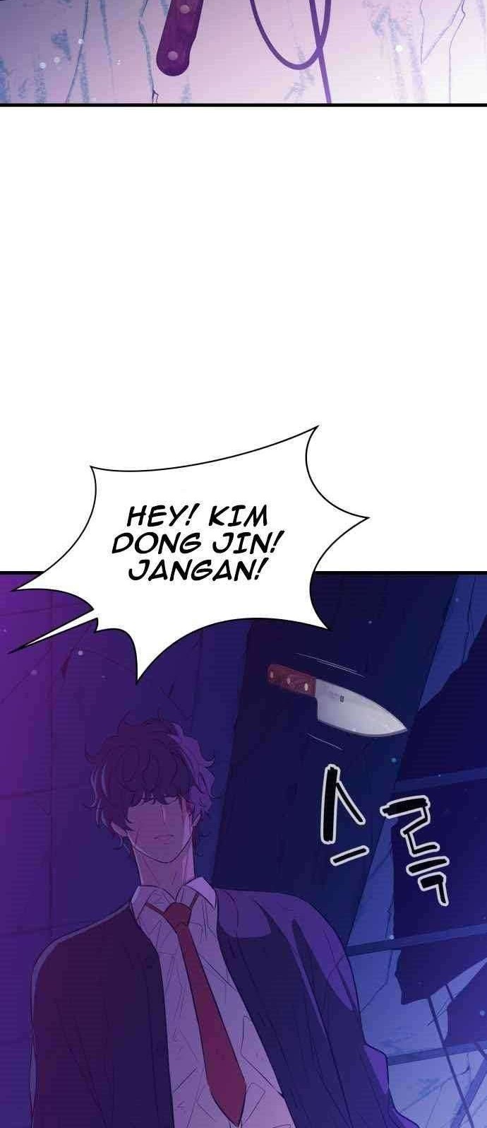 Incompetent Villain Chapter 25 - halaman 33