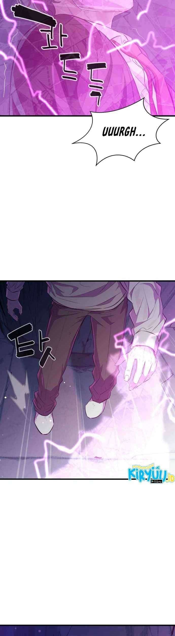 Incompetent Villain Chapter 25 - halaman 44