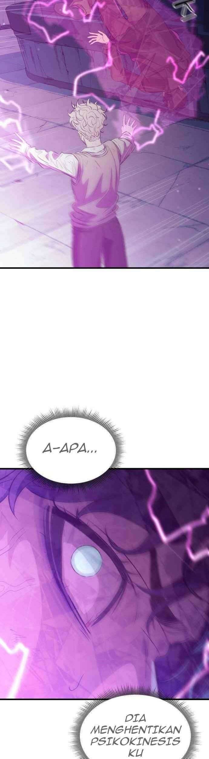 Incompetent Villain Chapter 25 - halaman 50
