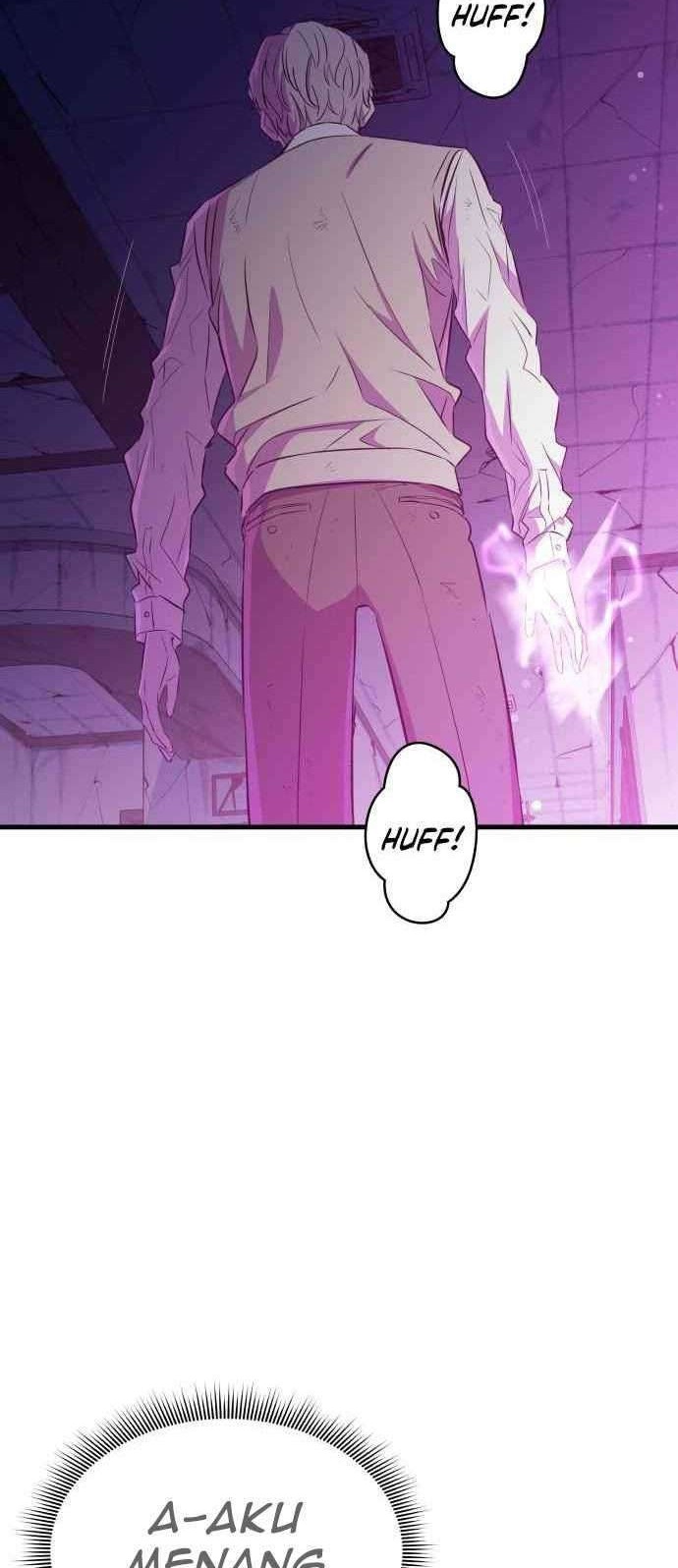Incompetent Villain Chapter 25 - halaman 57