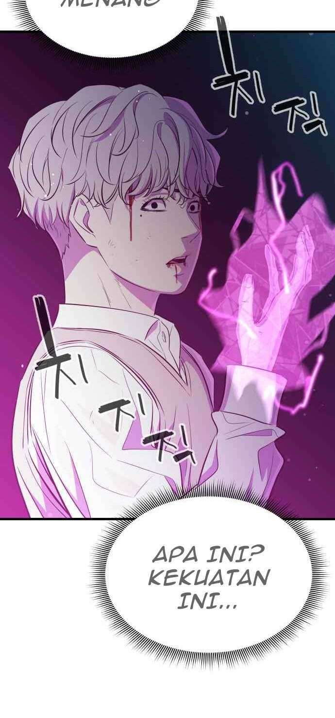 Incompetent Villain Chapter 25 - halaman 58
