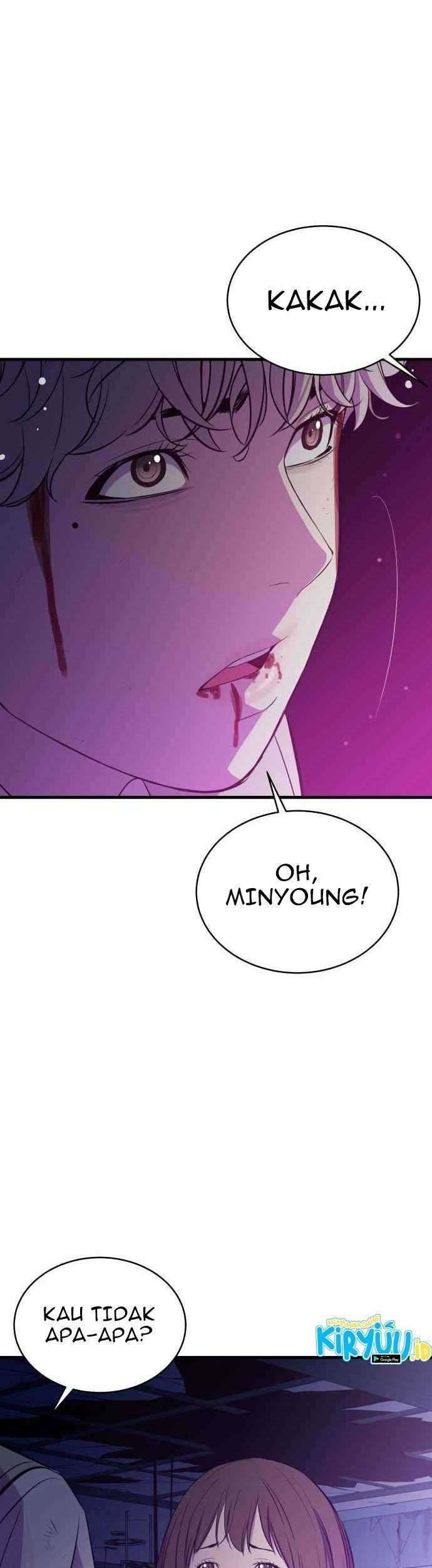 Incompetent Villain Chapter 25 - halaman 59