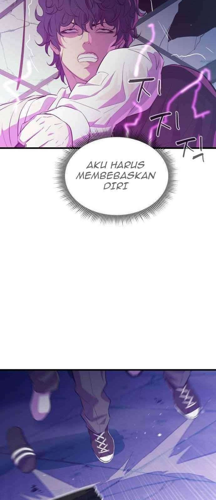Incompetent Villain Chapter 25 - halaman 6