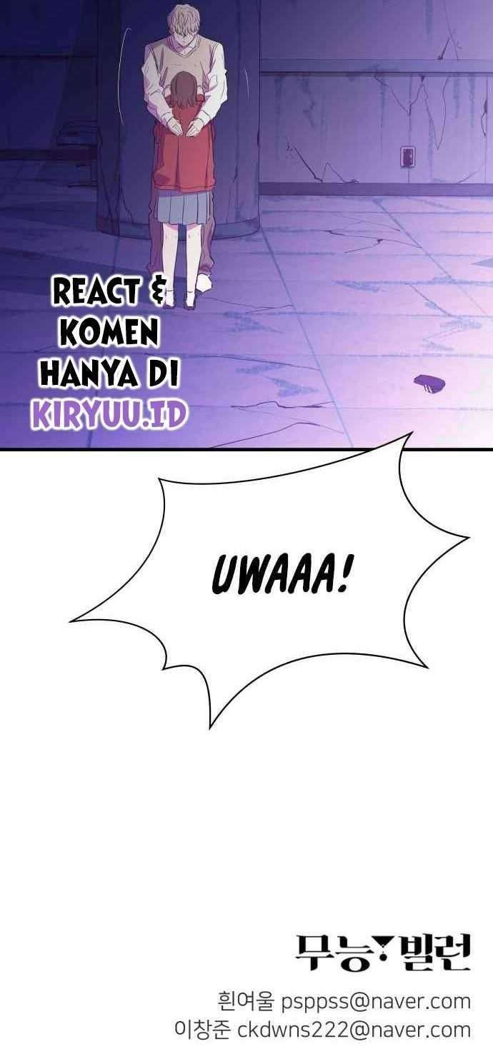 Incompetent Villain Chapter 25 - halaman 61