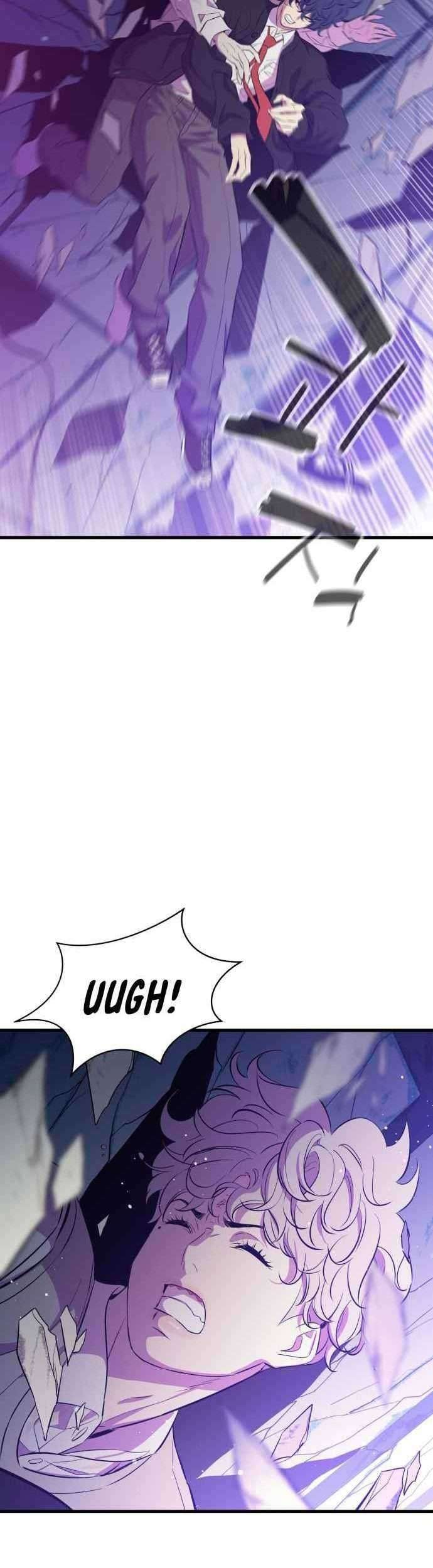 Incompetent Villain Chapter 25 - halaman 8