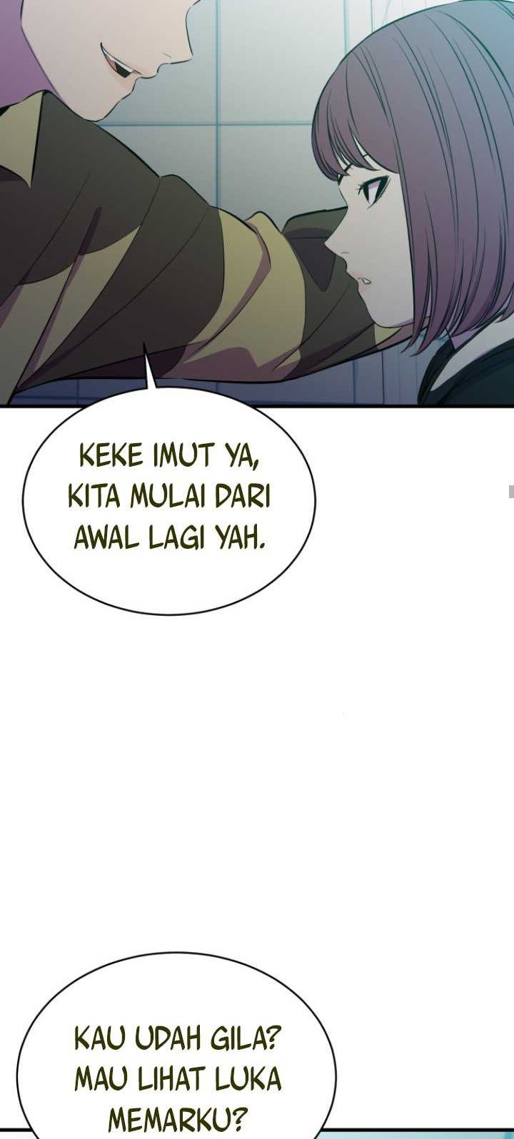 Incompetent Villain Chapter 26 - halaman 11