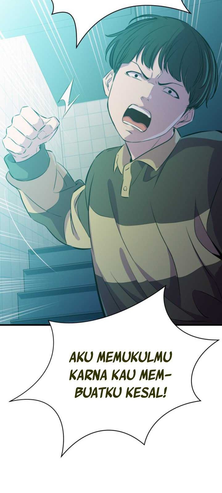 Incompetent Villain Chapter 26 - halaman 13
