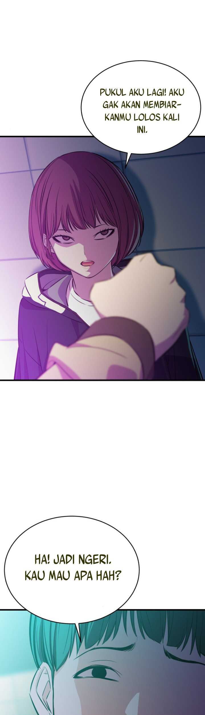 Incompetent Villain Chapter 26 - halaman 15