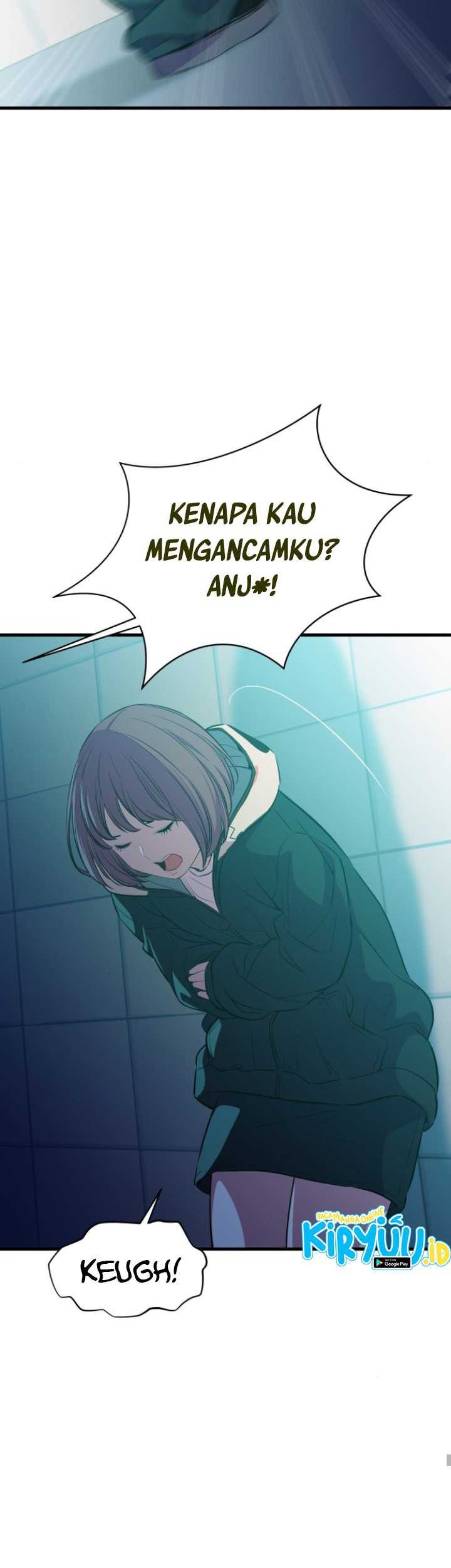 Incompetent Villain Chapter 26 - halaman 17