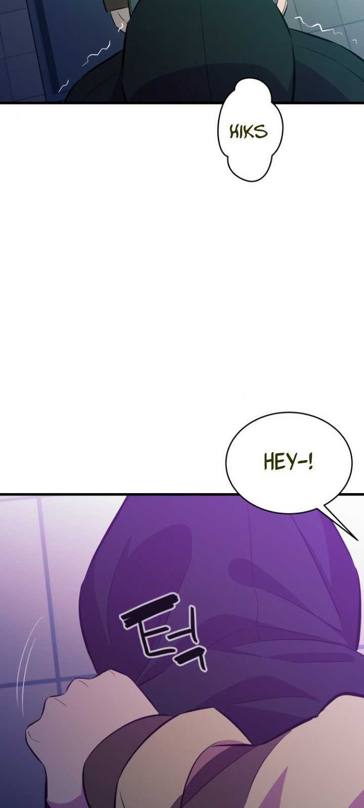 Incompetent Villain Chapter 26 - halaman 23