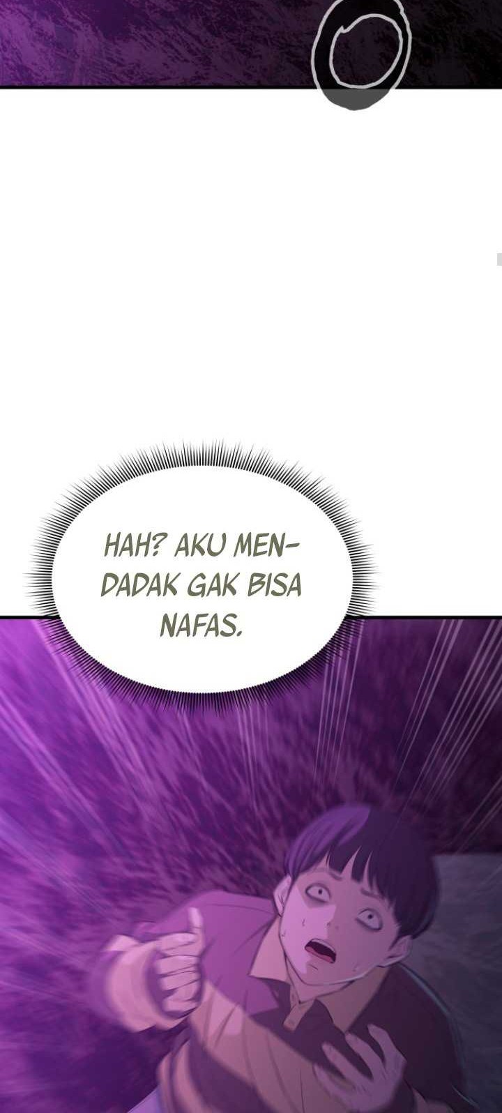 Incompetent Villain Chapter 26 - halaman 27