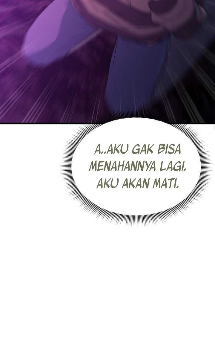 Incompetent Villain Chapter 26 - halaman 28