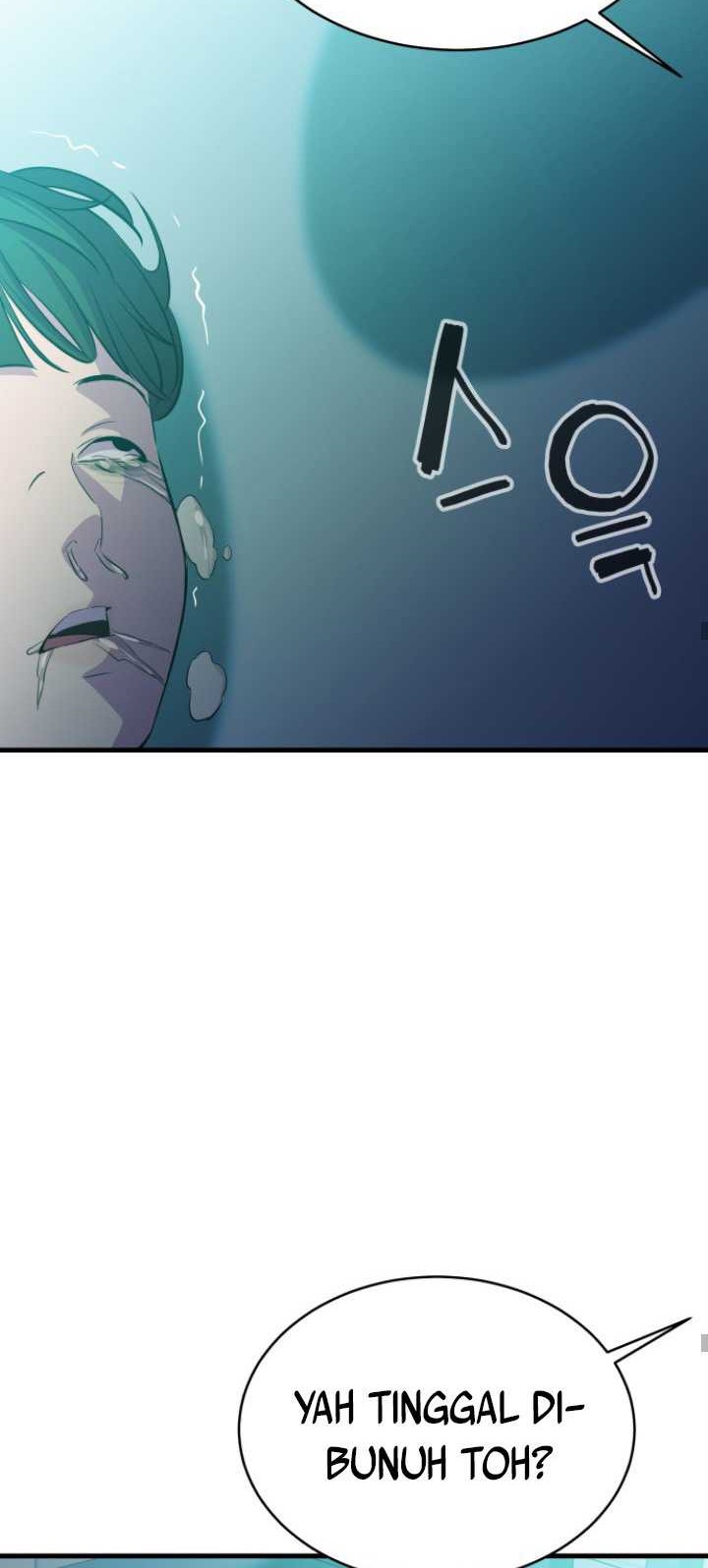 Incompetent Villain Chapter 26 - halaman 38