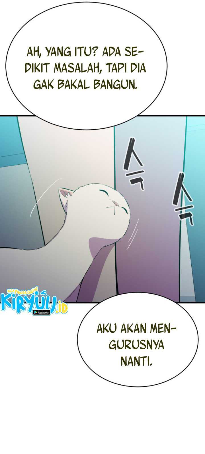 Incompetent Villain Chapter 26 - halaman 4