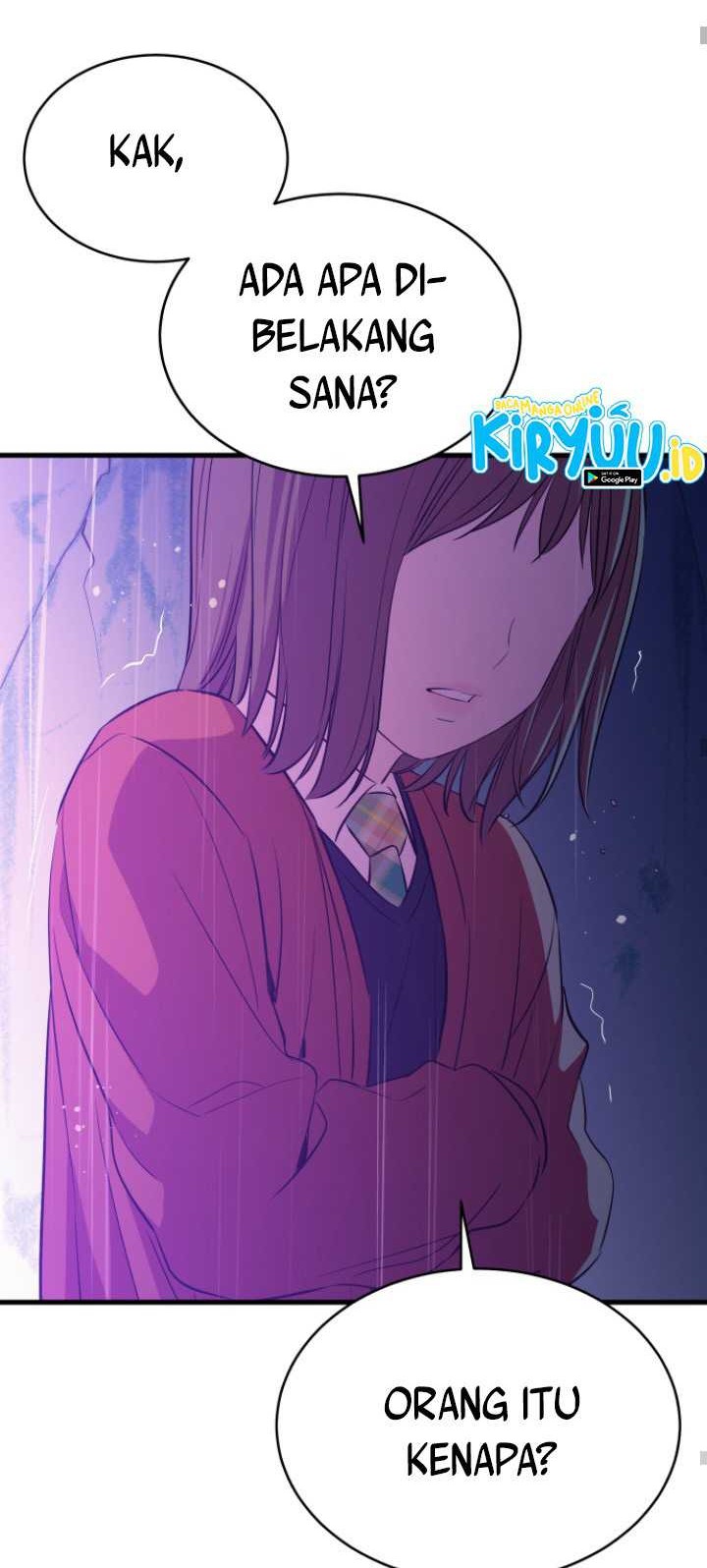 Incompetent Villain Chapter 26 - halaman 43