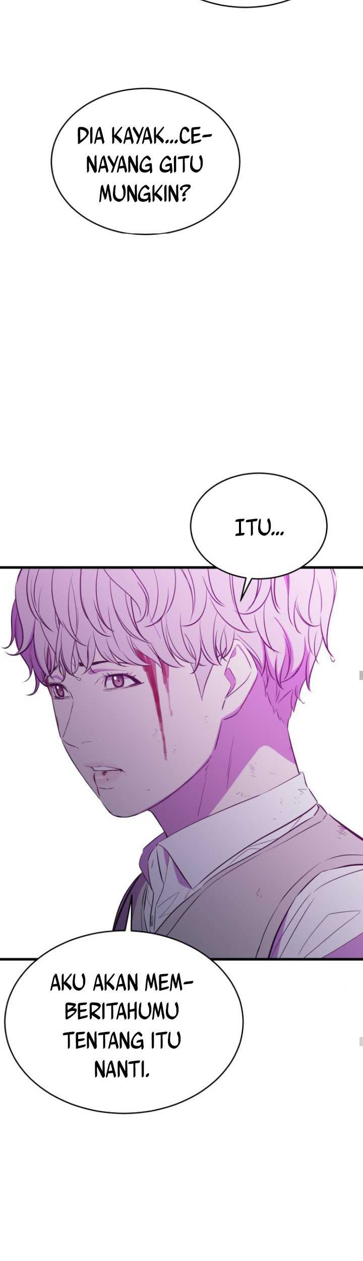 Incompetent Villain Chapter 26 - halaman 44