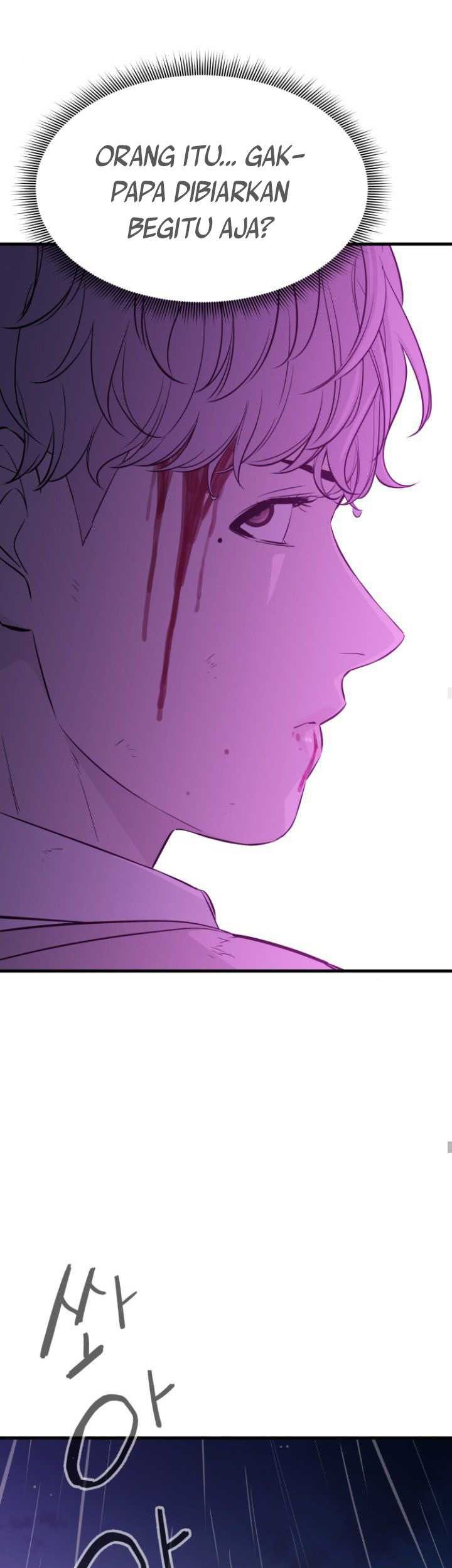 Incompetent Villain Chapter 26 - halaman 47