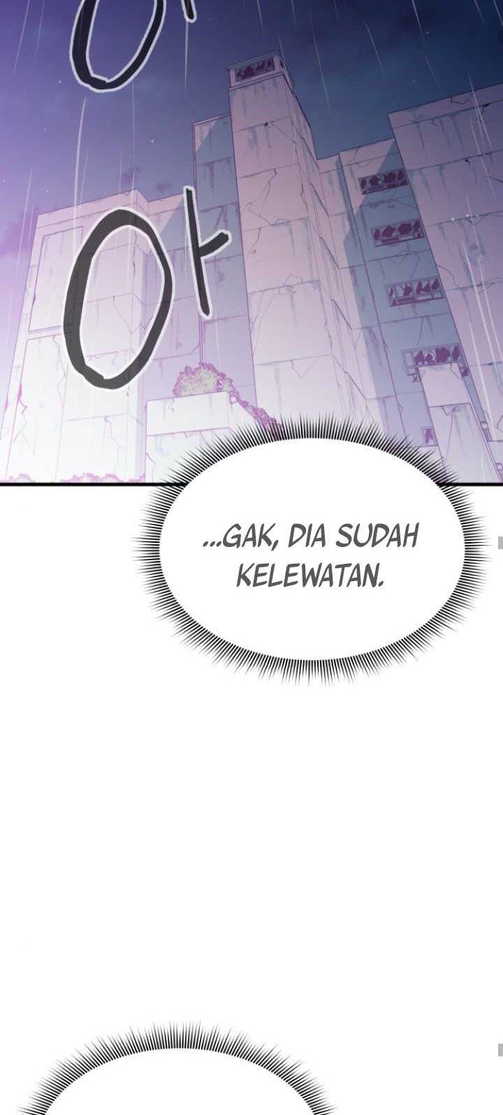 Incompetent Villain Chapter 26 - halaman 48