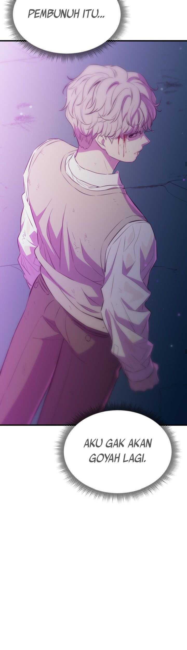 Incompetent Villain Chapter 26 - halaman 49