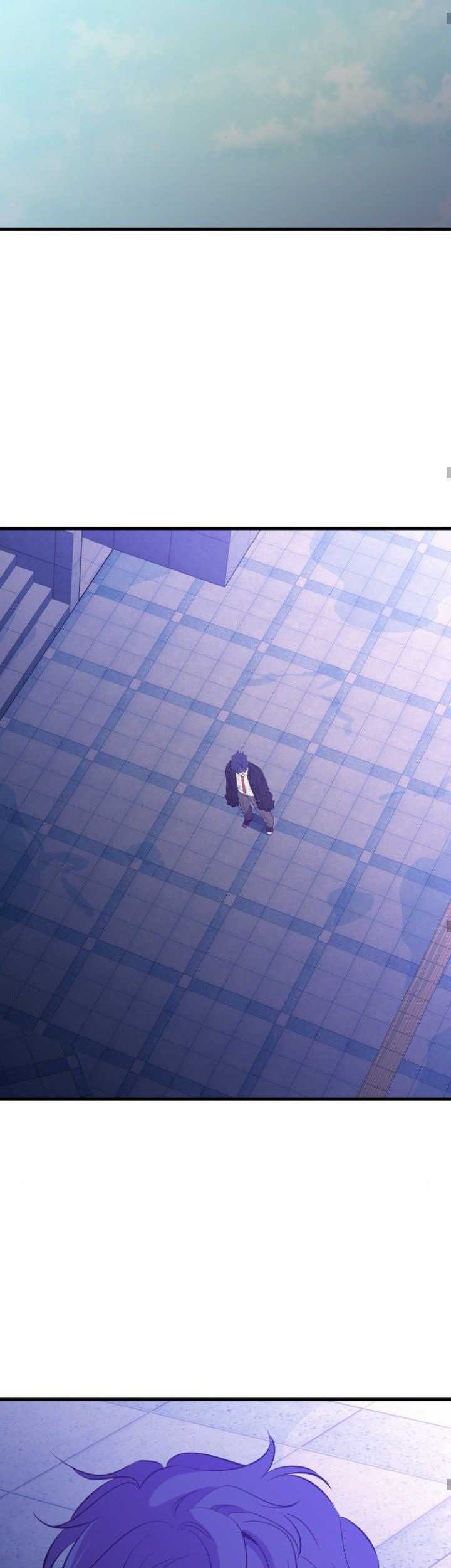 Incompetent Villain Chapter 26 - halaman 51