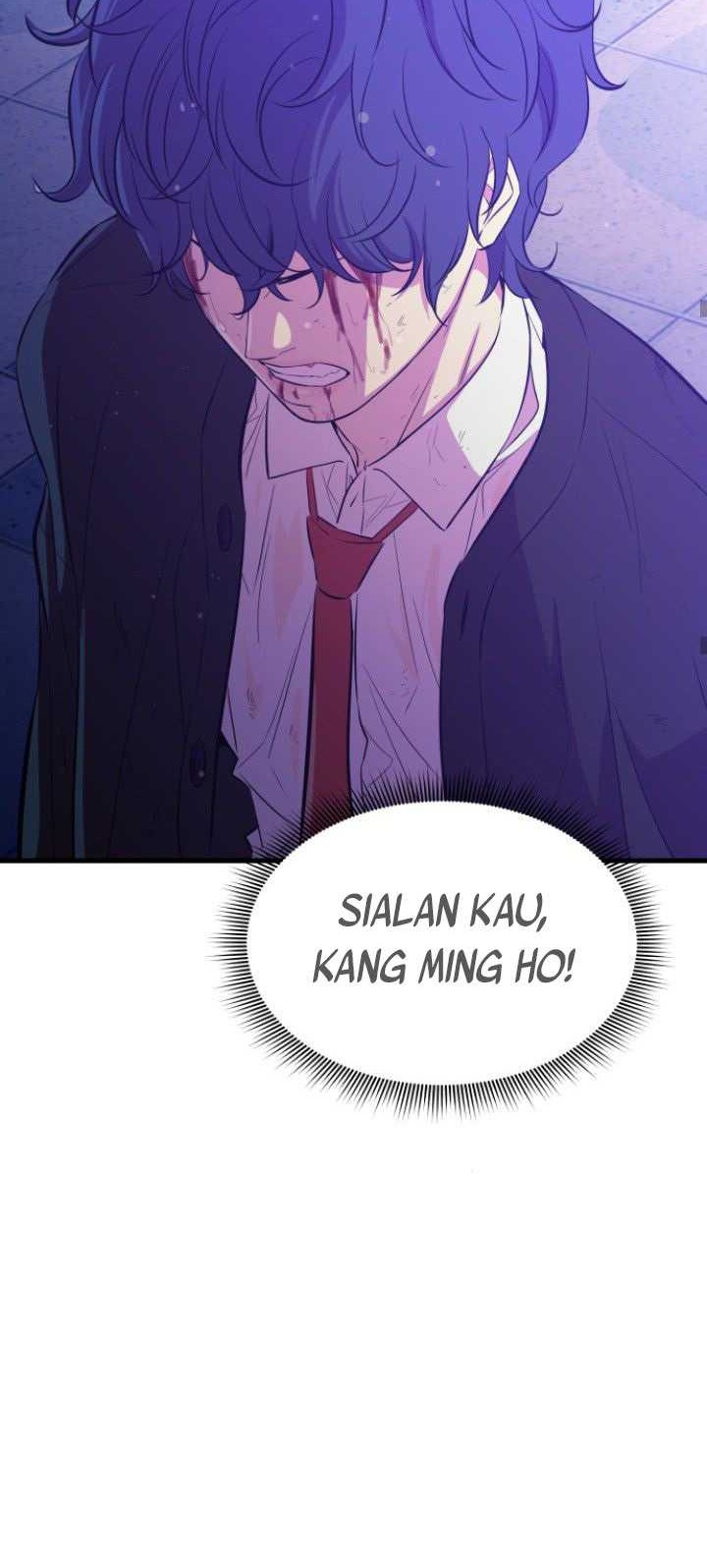 Incompetent Villain Chapter 26 - halaman 52
