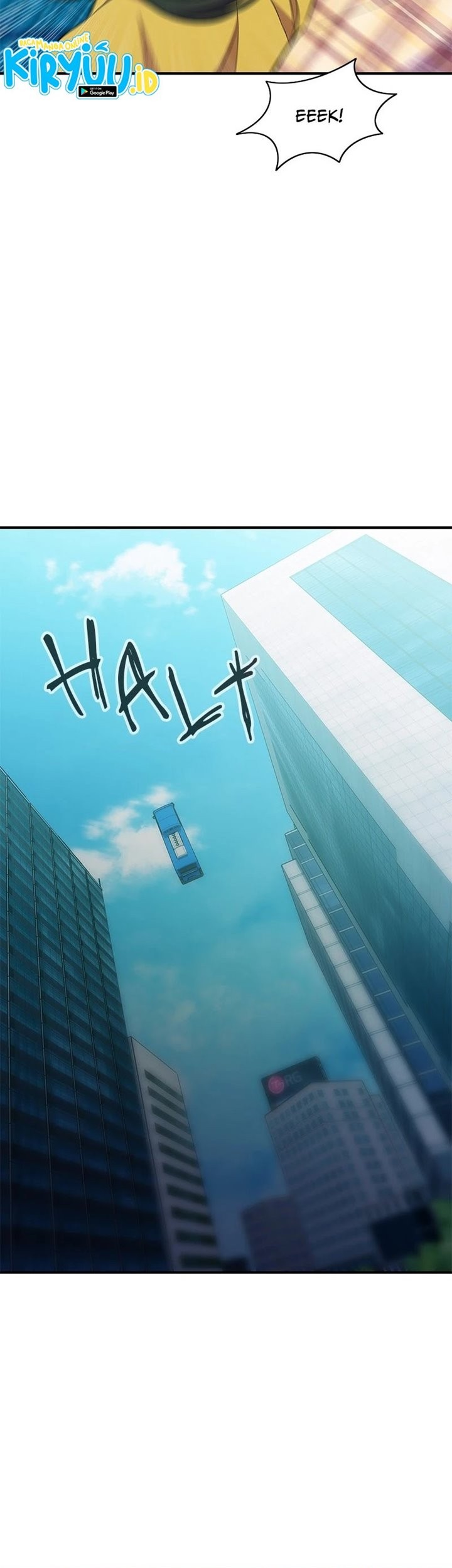 Incompetent Villain Chapter 27 - halaman 14