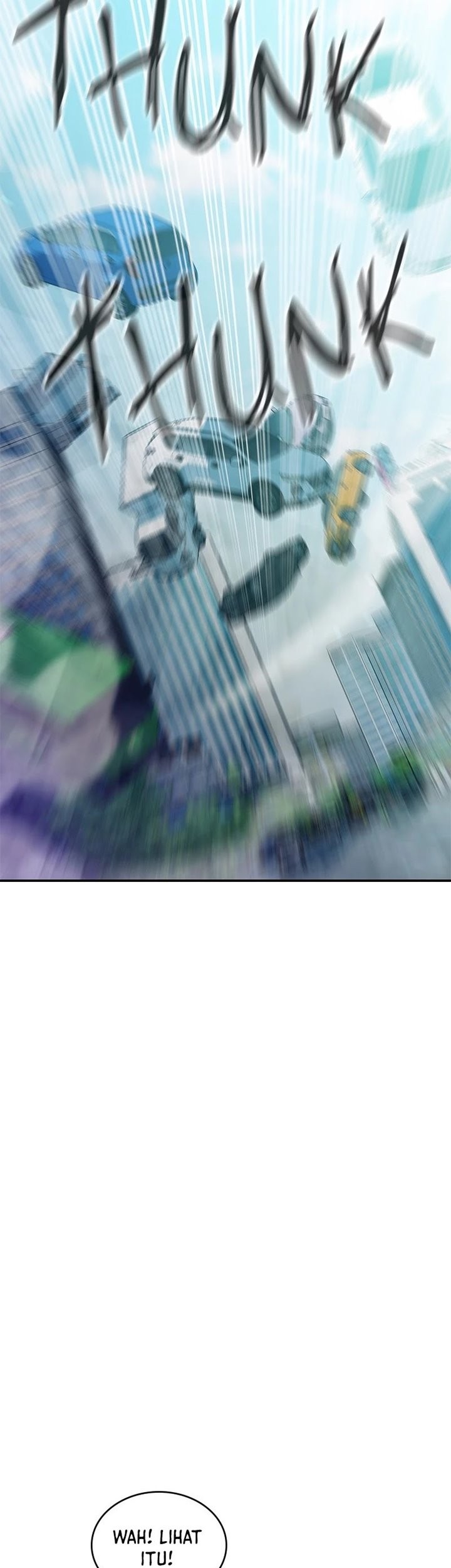 Incompetent Villain Chapter 27 - halaman 18