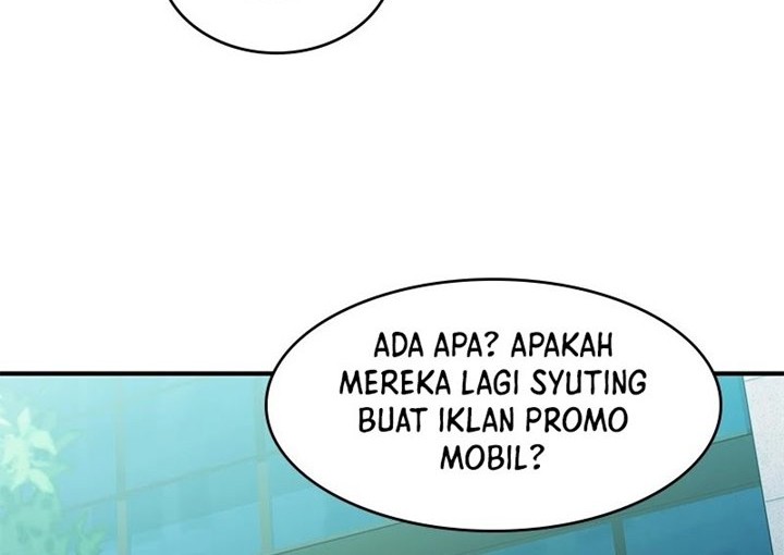 Incompetent Villain Chapter 27 - halaman 19