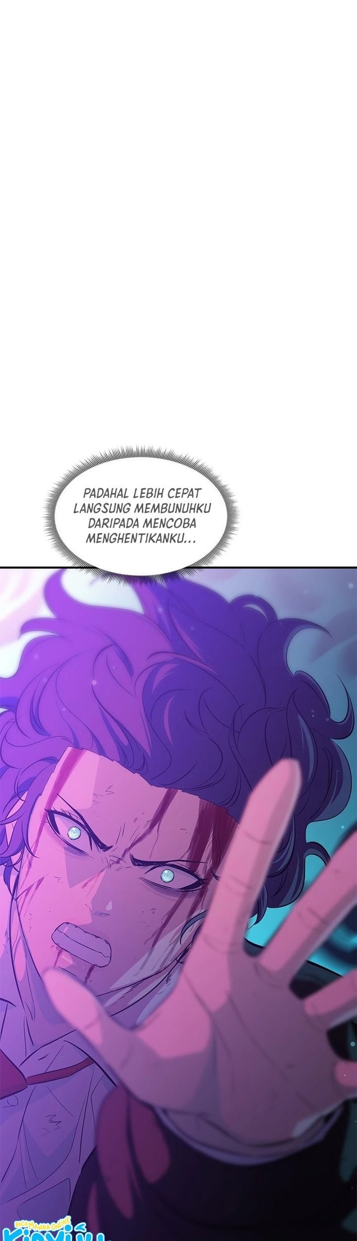 Incompetent Villain Chapter 27 - halaman 24