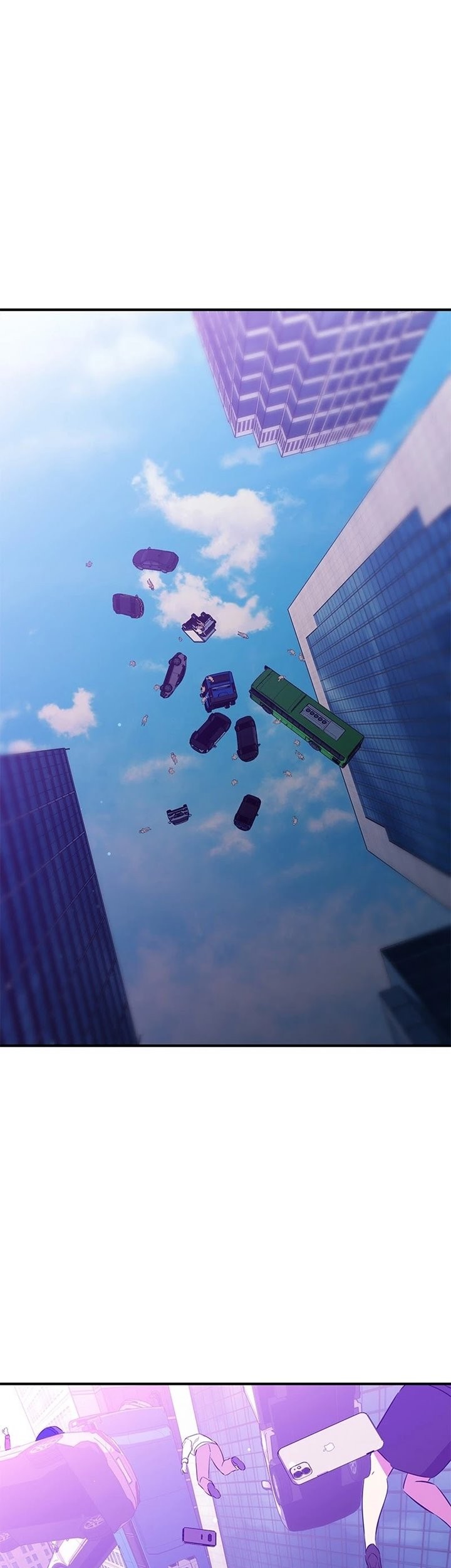 Incompetent Villain Chapter 27 - halaman 26