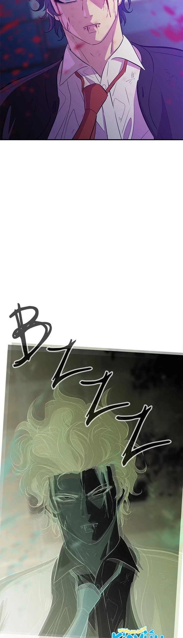 Incompetent Villain Chapter 27 - halaman 34