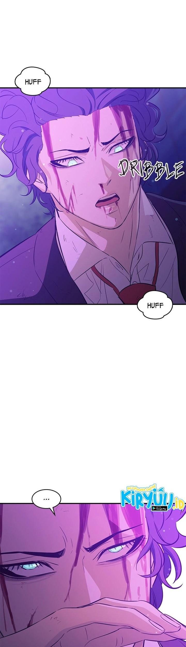Incompetent Villain Chapter 27 - halaman 44