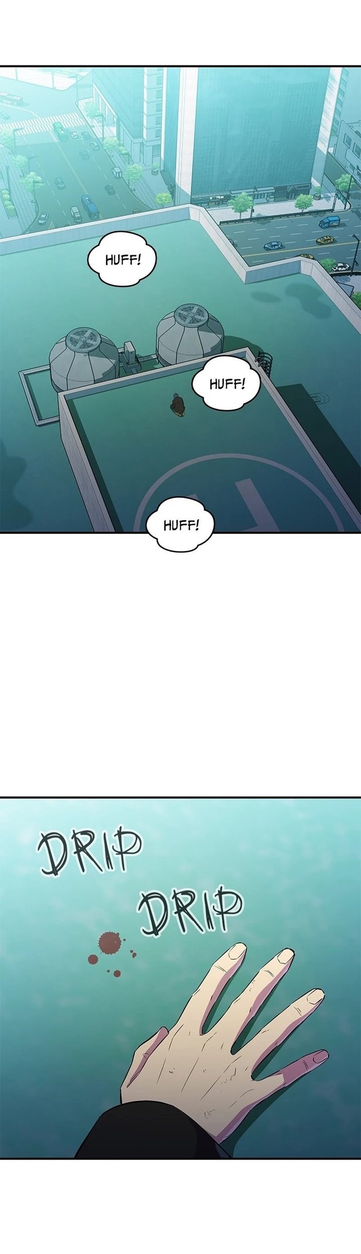 Incompetent Villain Chapter 27 - halaman 48