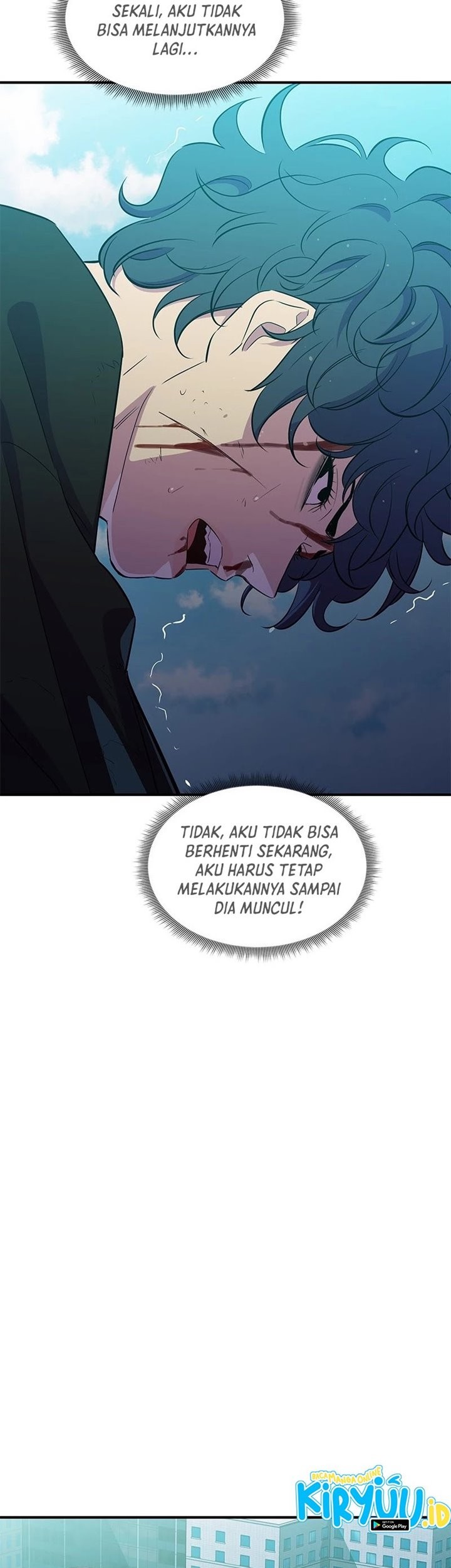 Incompetent Villain Chapter 27 - halaman 50