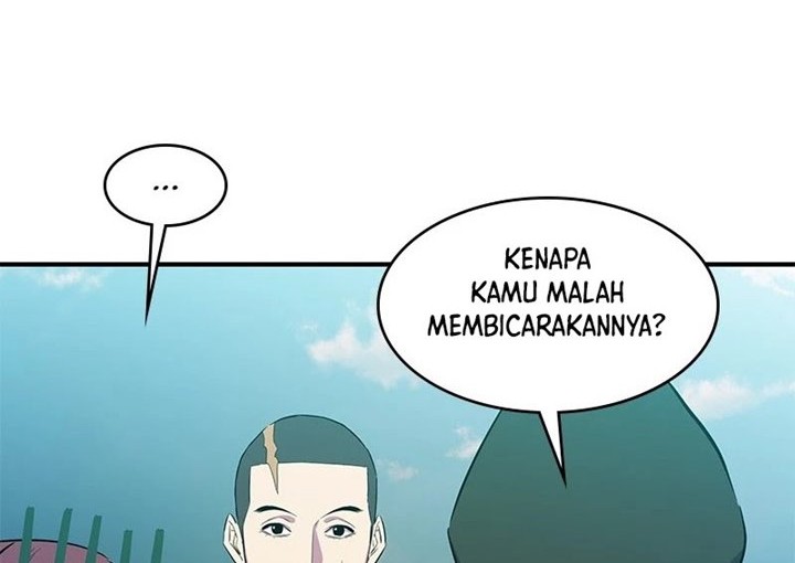 Incompetent Villain Chapter 27 - halaman 57