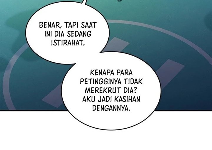 Incompetent Villain Chapter 27 - halaman 59