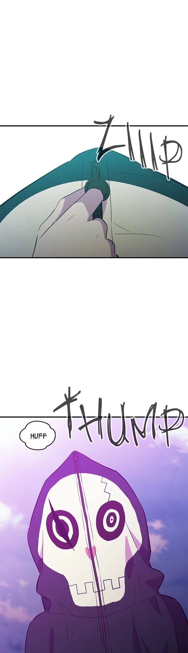 Incompetent Villain Chapter 27 - halaman 66