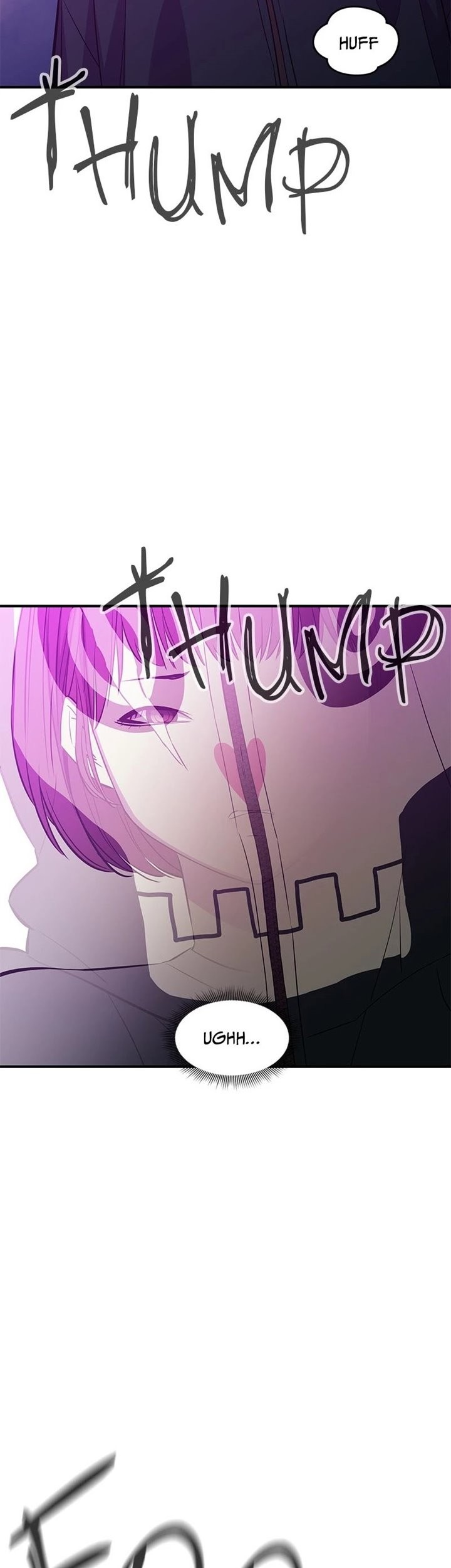 Incompetent Villain Chapter 27 - halaman 68