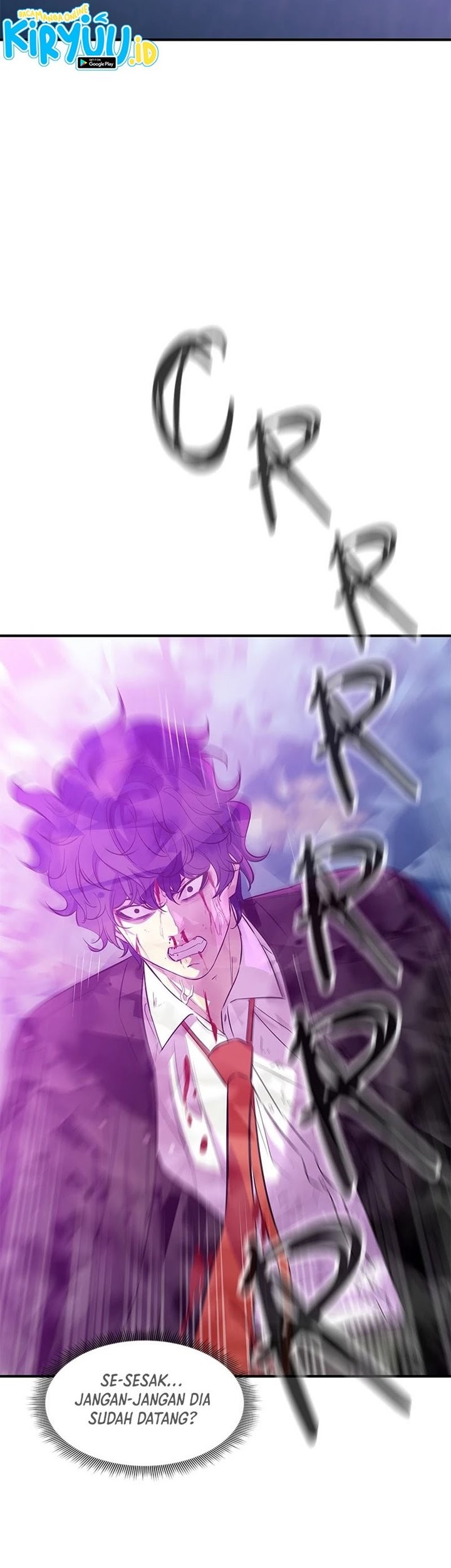 Incompetent Villain Chapter 27 - halaman 72