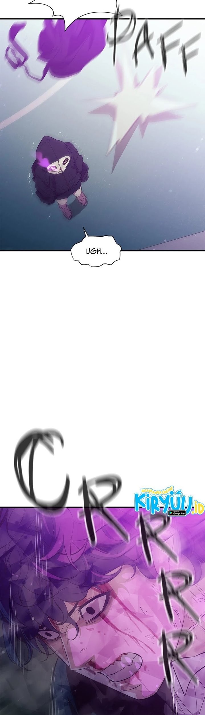 Incompetent Villain Chapter 27 - halaman 76