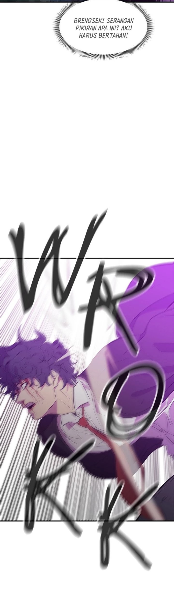 Incompetent Villain Chapter 27 - halaman 78