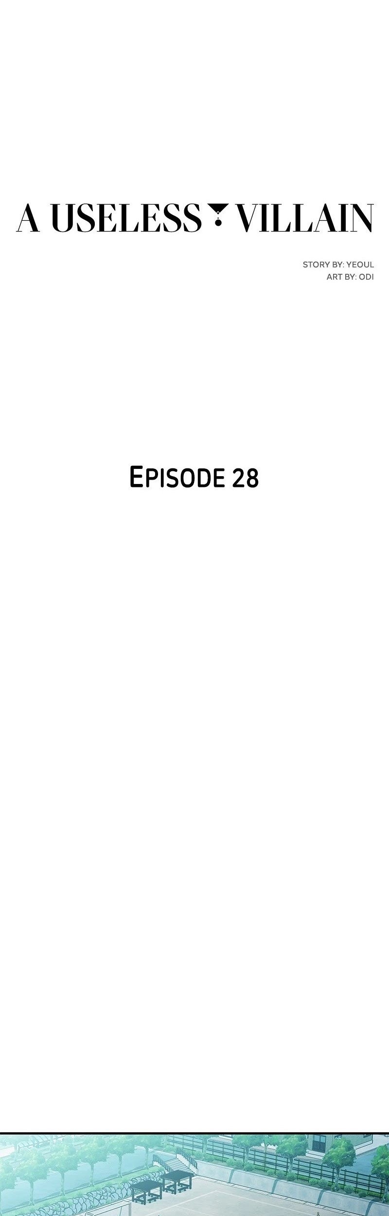 Incompetent Villain Chapter 28 - halaman 10