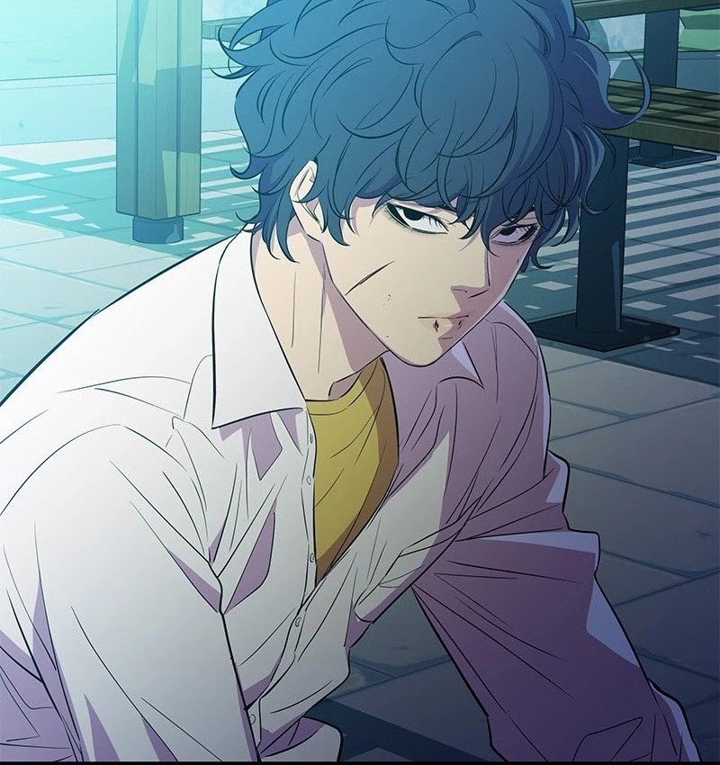 Incompetent Villain Chapter 28 - halaman 13